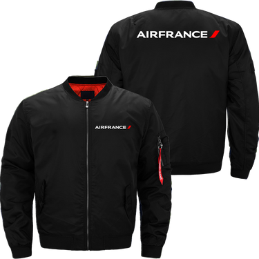 FRANCE AIRLINES JACKET